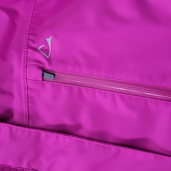 Paradox Full-Zip Windbreaker Jacket - Picture 2 of 12
